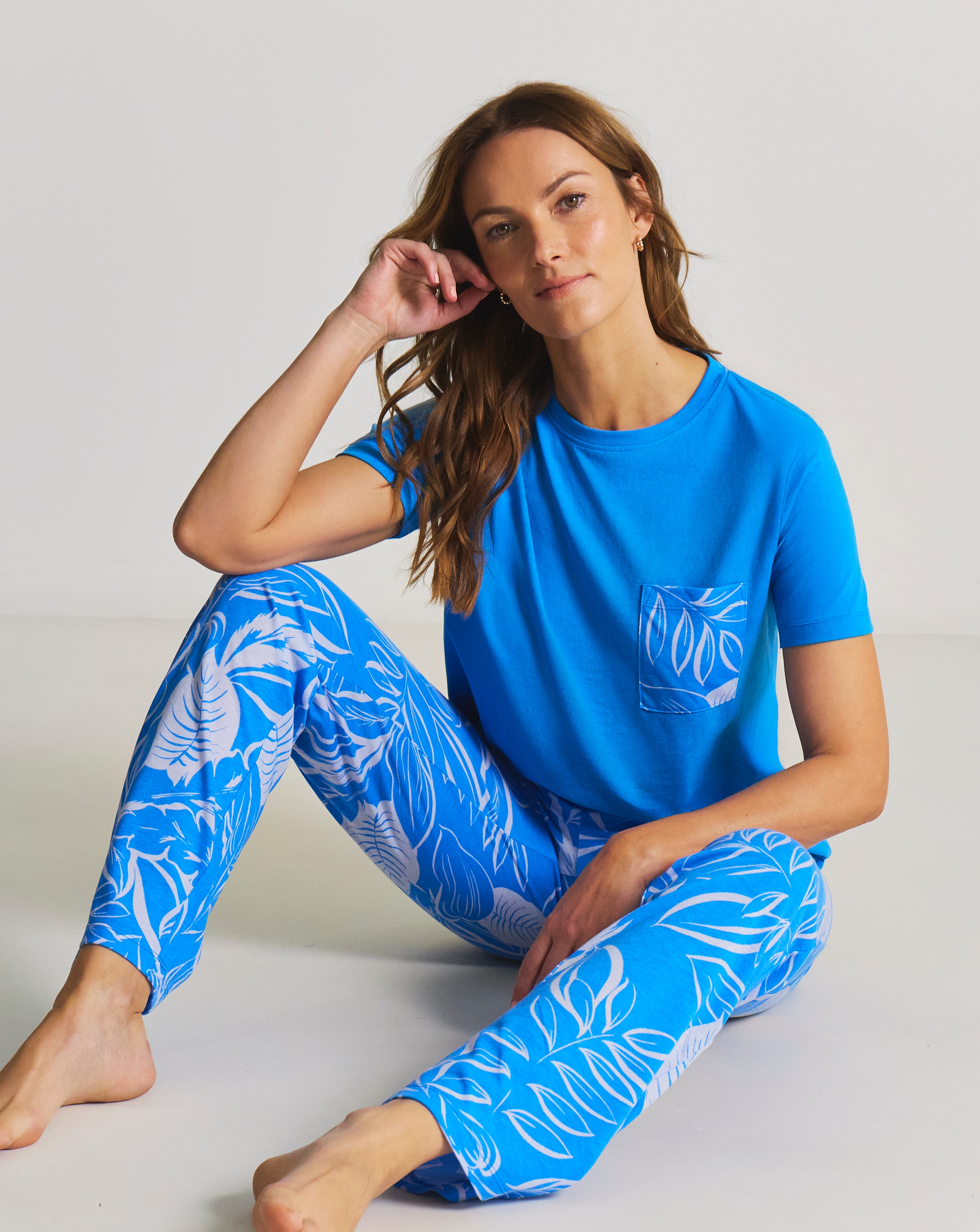 JD Williams Value Pyjama Set