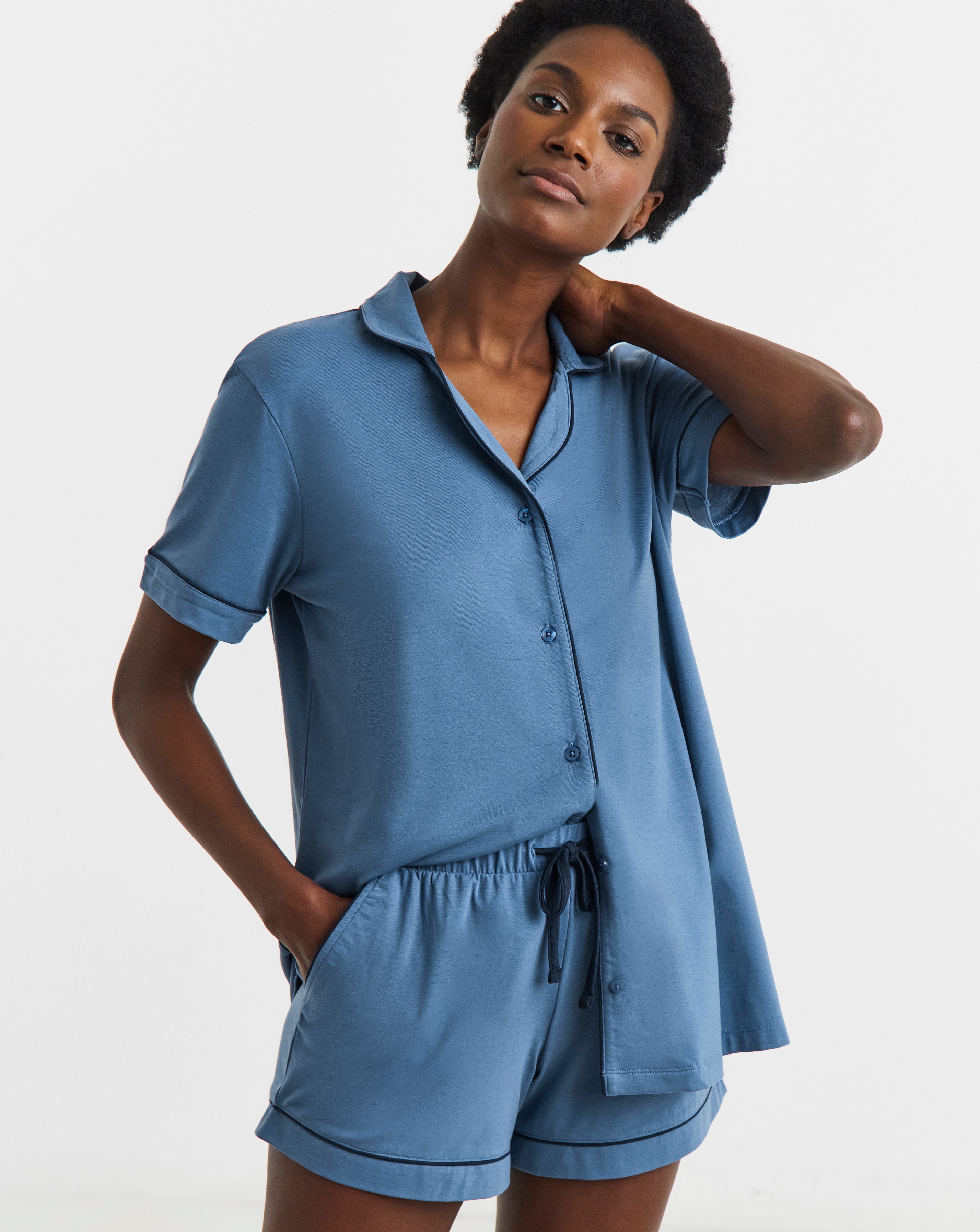 Pretty Secrets Shortie Revere Set