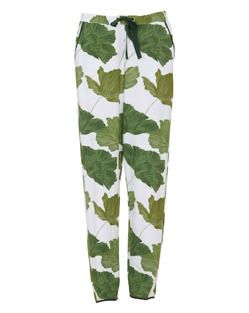 Cyber Jammies Olive Pyjama Pant