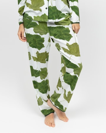 Cyber Jammies Olive Pyjama Pant
