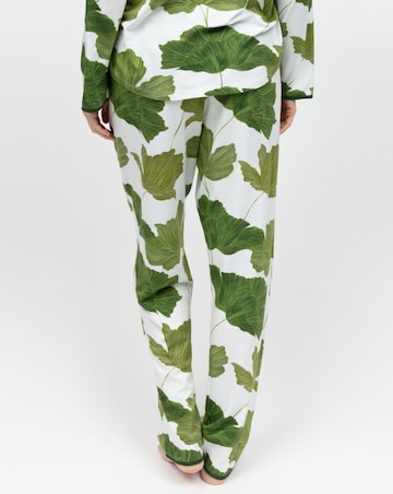 Cyber Jammies Olive Pyjama Pant