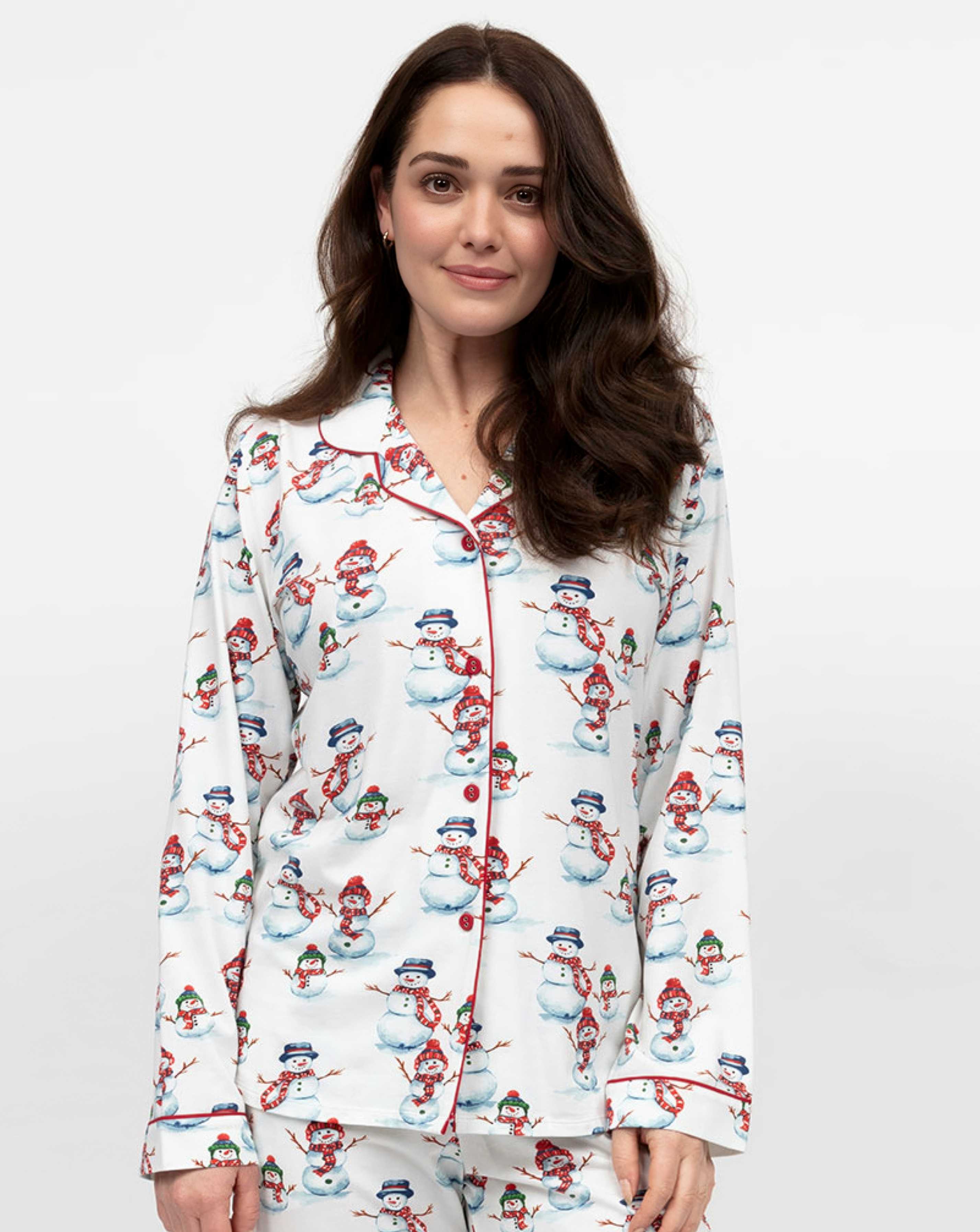 Cyberjammies Blaze Pyjama Top