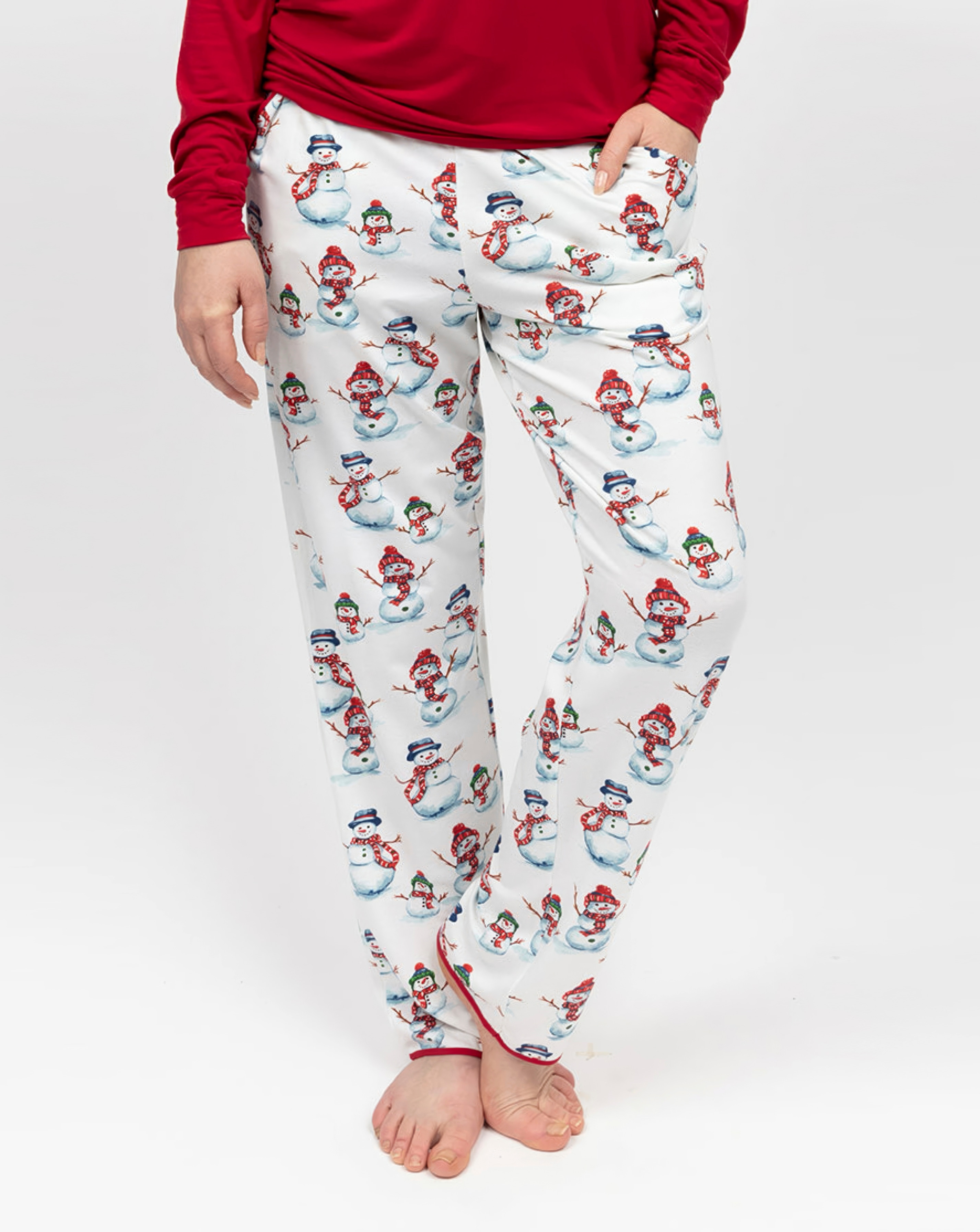 Cyberjammies Blaze Pyjama Pant