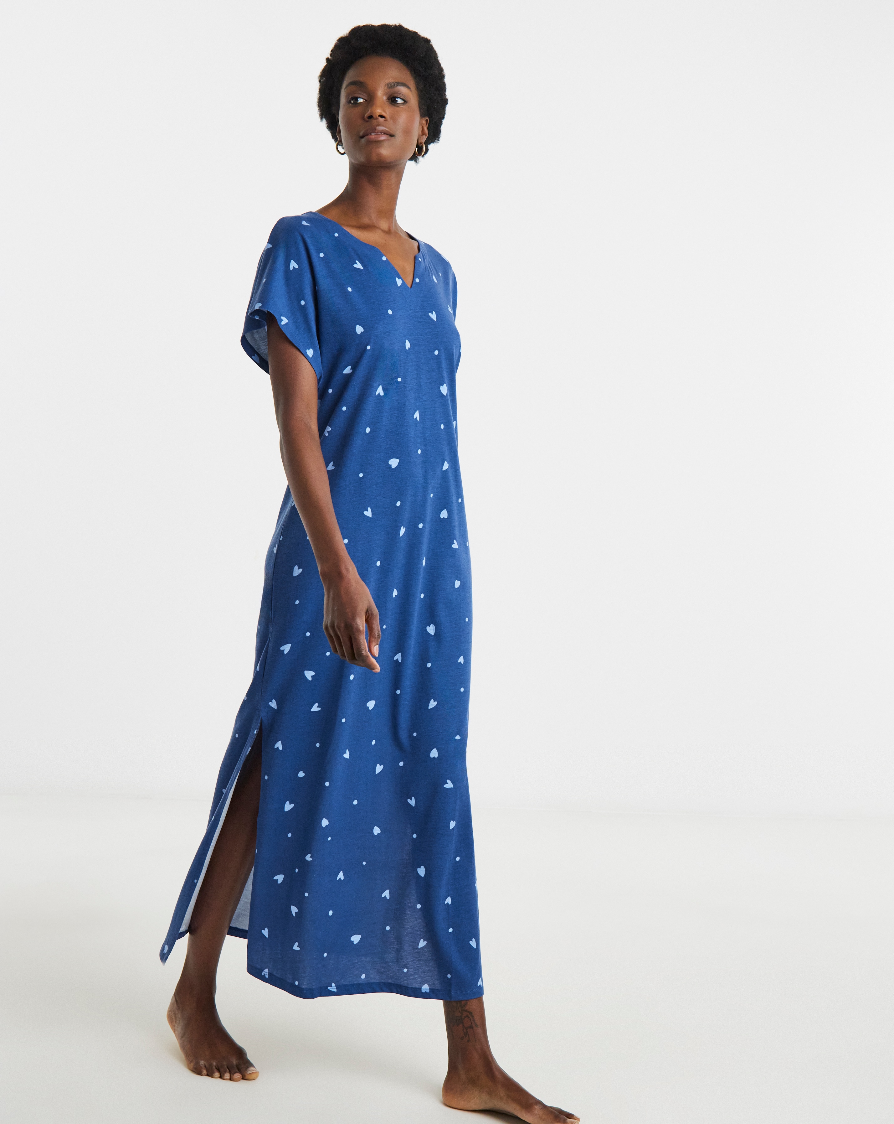 New In - Julipa Value Maxi Nightie