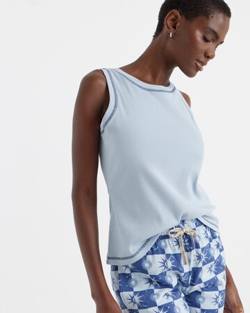 Pretty Secrets 2 Pack Celestial Pyjama Sets