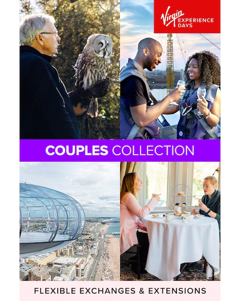 Couples Collection E-Voucher