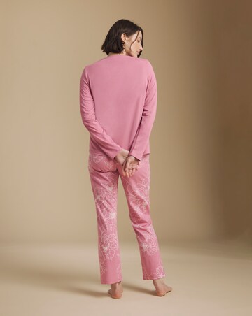 Julipa Value Floral Pyjama Set
