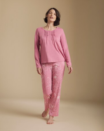 Julipa Value Floral Pyjama Set