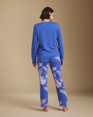 Julipa Value Floral Pyjama Set
