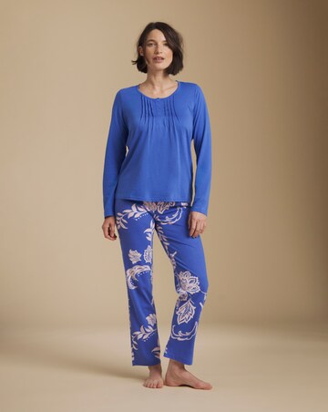 Julipa Value Floral Pyjama Set
