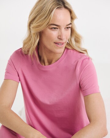 Pretty Secrets Back To Basics Pyjama Set