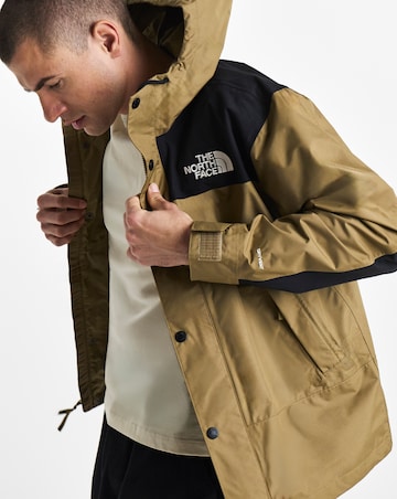 The North Face Reign On Jacket