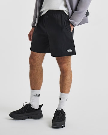 The North Face Class V Pathfinder 7 Inch Shorts