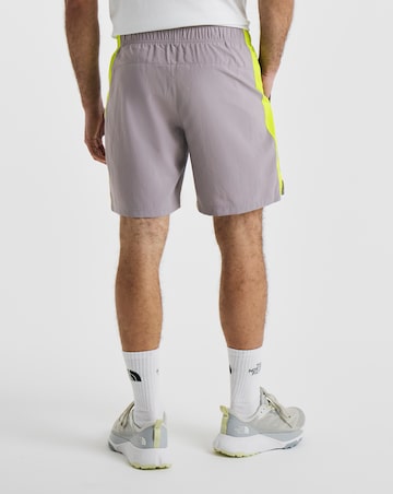 The North Face 24/7 Color Block Shorts