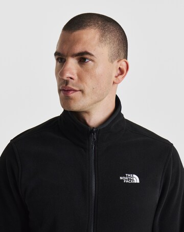 The North Face Glacier Fleece Jacket