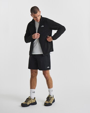 The North Face Glacier Fleece Jacket