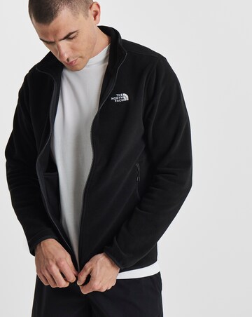 The North Face Glacier Fleece Jacket