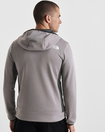 The North Face Mountain Athletics Fleece Full Zip Jacket