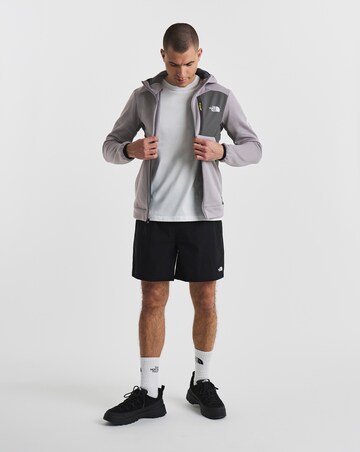 The North Face Mountain Athletics Fleece Full Zip Jacket