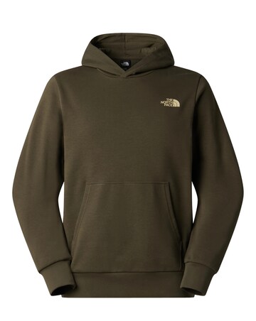 The North Face Monte Regular Hoodie
