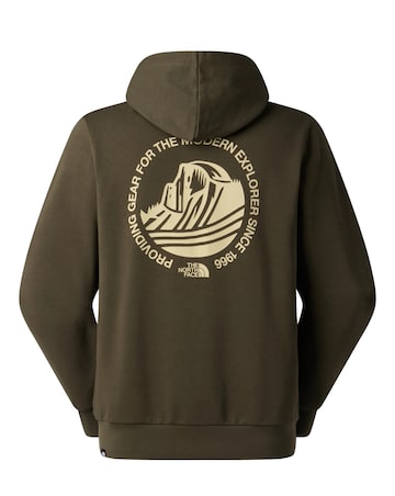 The North Face Monte Regular Hoodie