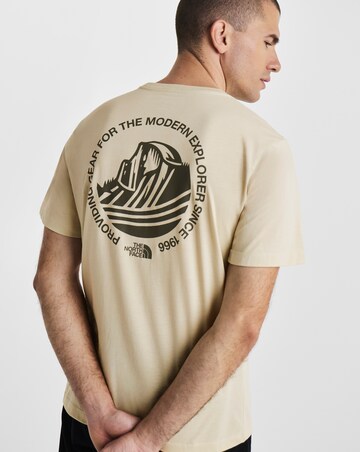 The North Face Monte Regular T-Shirt