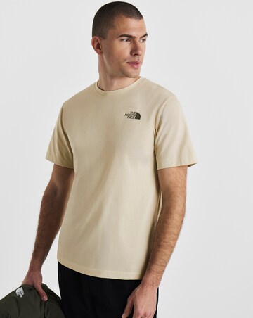 The North Face Monte Regular T-Shirt