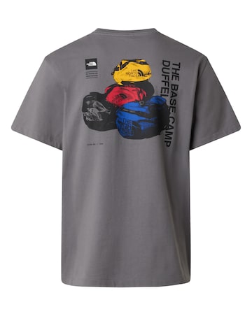 The North Face BCD Celebration Relaxed T-Shirt