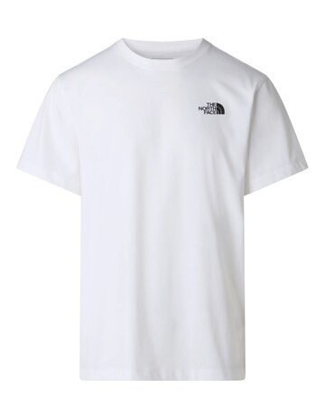 The North Face Half Dome Photo Regular T-Shirt