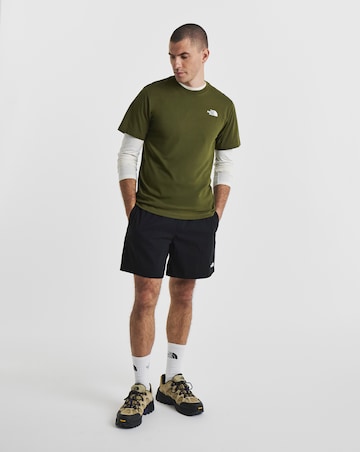 The North Face Box NSE Celebration Regular T-Shirt