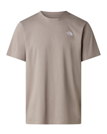 The North Face Evolution Simple Dome Regular T-Shirt