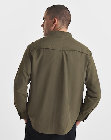 The North Face Sequoia Long Sleeve Shirt