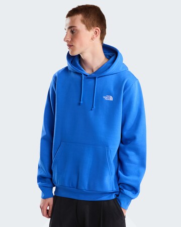 The North Face Evolution Simple Dome Regular Hoodie