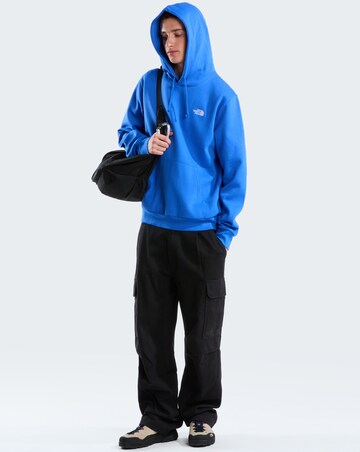 The North Face Evolution Simple Dome Regular Hoodie