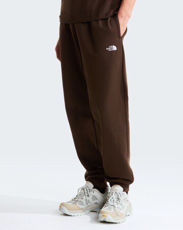 The North Face Evolution Simple Dome Regular Joggers