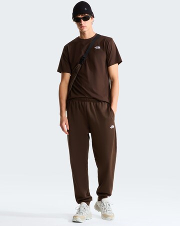 The North Face Evolution Simple Dome Regular Joggers