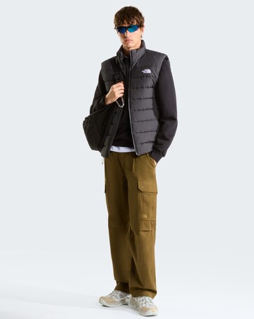 The North Face Aconcagua Vest