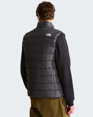 The North Face Aconcagua Vest
