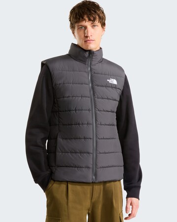 The North Face Aconcagua Vest