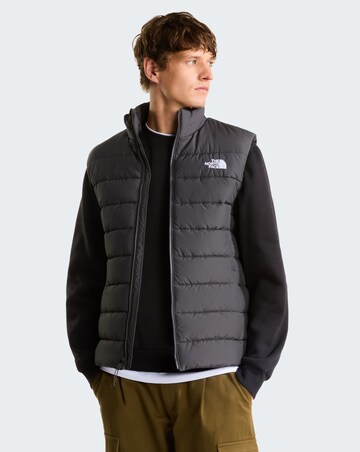 The North Face Aconcagua Vest
