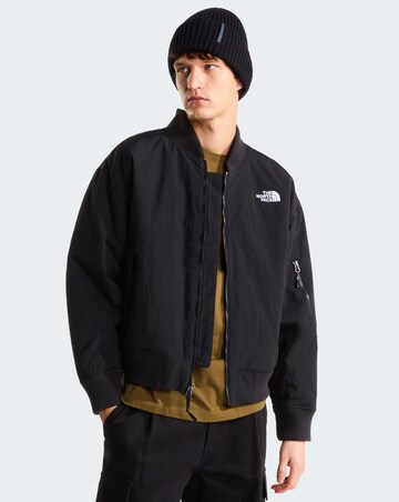 The North Face Energy Bomber Jacket