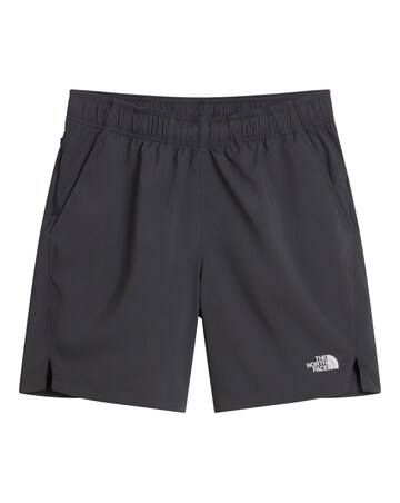 The North Face 24/7 7in Shorts