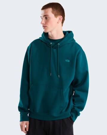 The North Face Essential Simple Dome Relaxed Hoodie