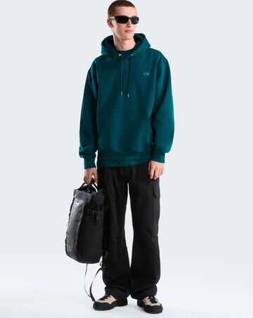 The North Face Essential Simple Dome Relaxed Hoodie