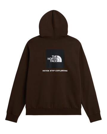 The North Face Evolution Box NSE Regular Hoodie