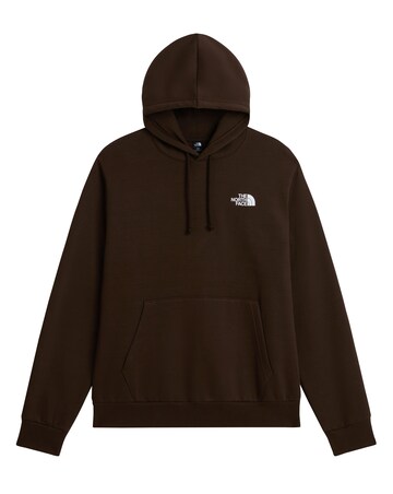 The North Face Evolution Box NSE Regular Hoodie