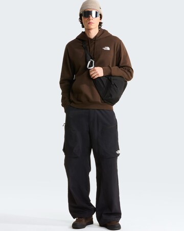 The North Face Evolution Box NSE Regular Hoodie