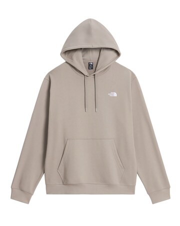The North Face Essential Terry Simple Dome Relaxed Hoodie