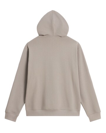 The North Face Essential Terry Simple Dome Relaxed Hoodie