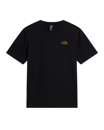 The North Face Pitch A Tent Relaxed Short Sleeve T-Shirt